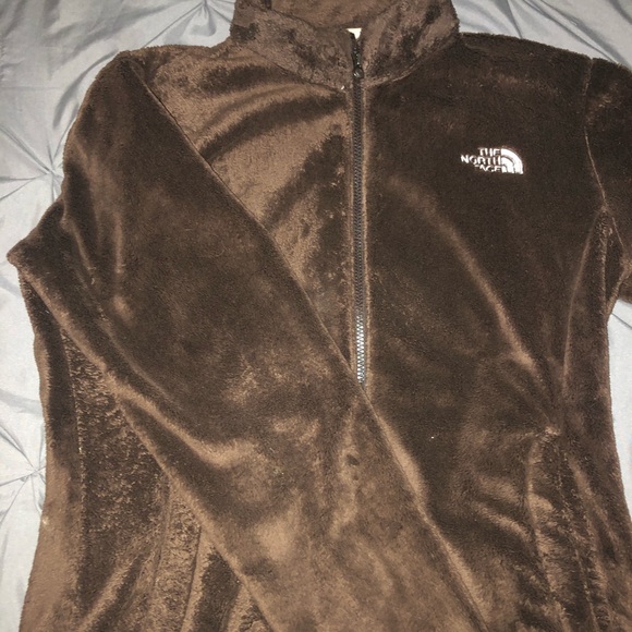 North face - Picture 3 of 7